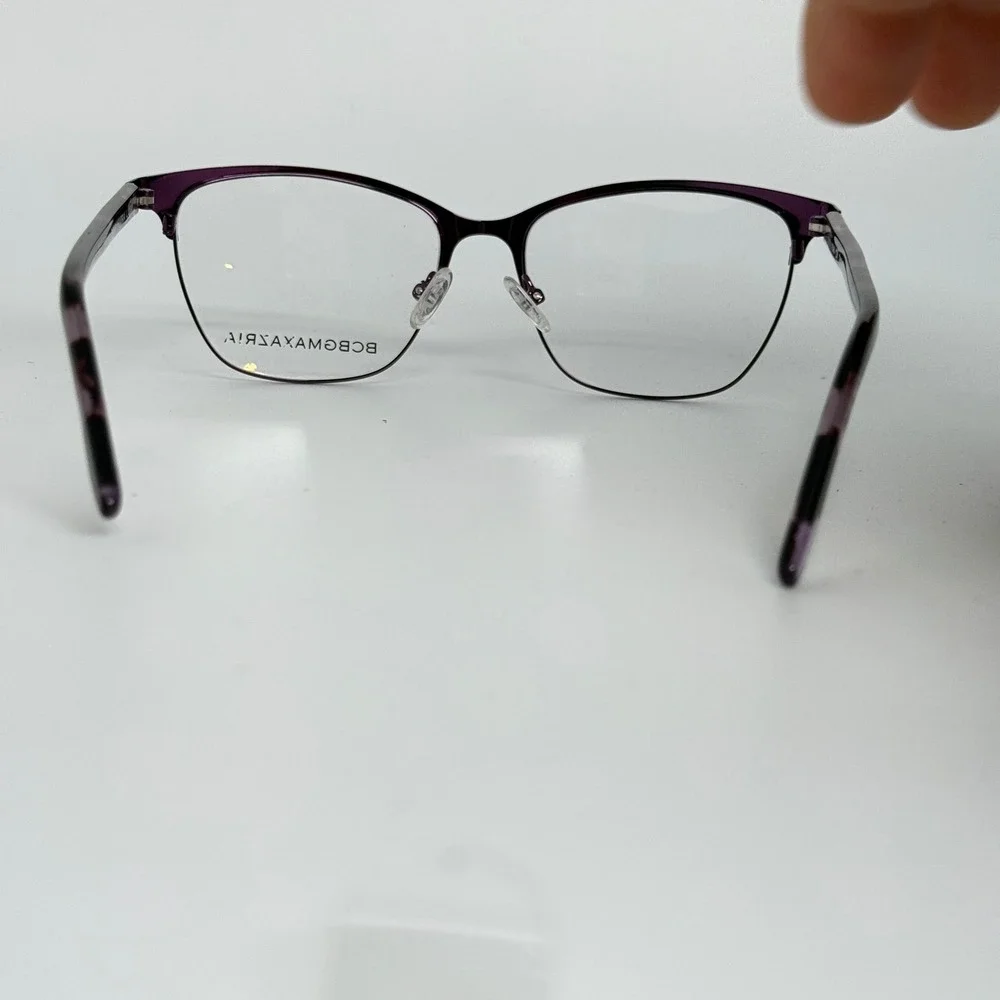 BCBGMaxAzria measurements lens